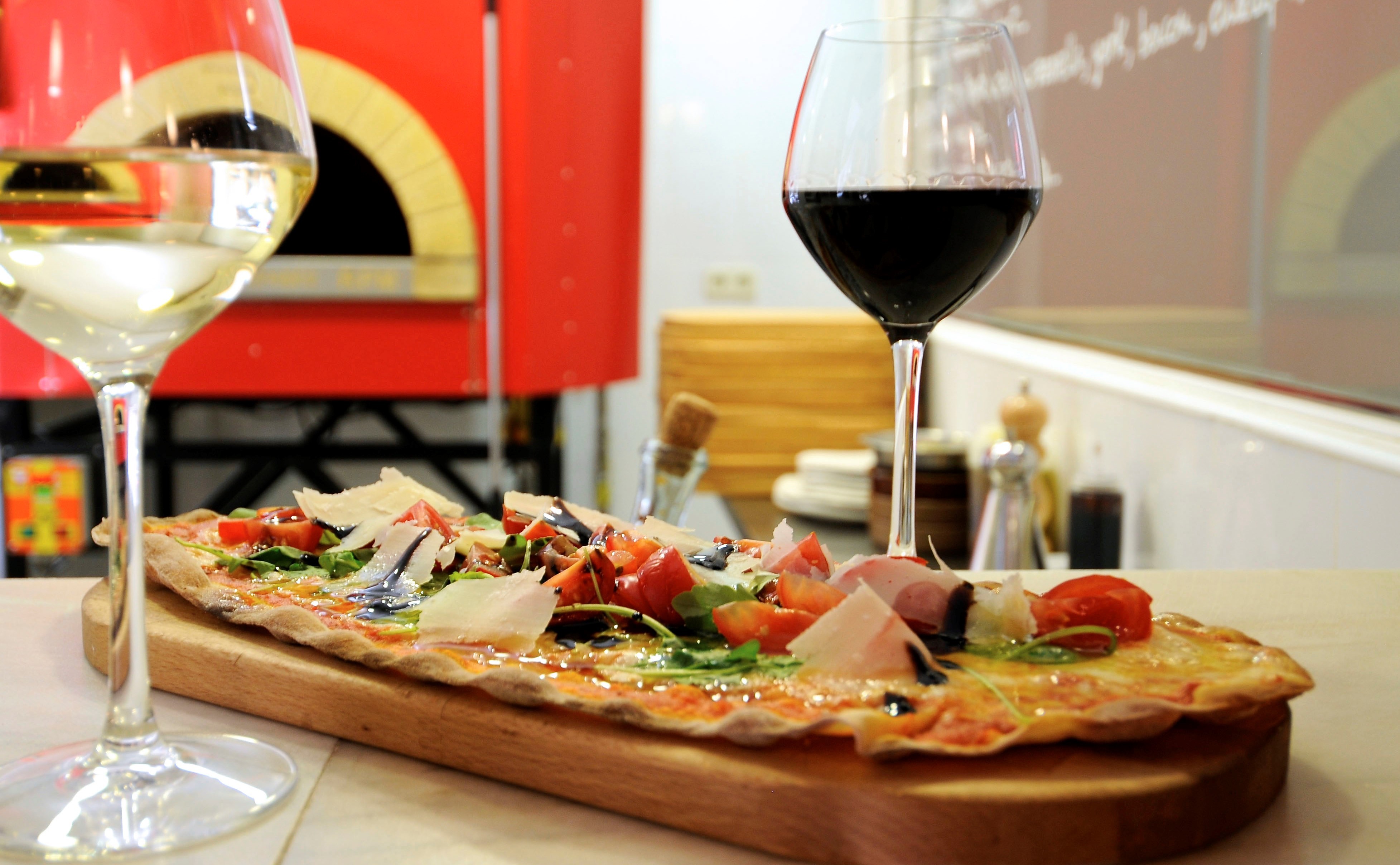 Trattoria Manzoni