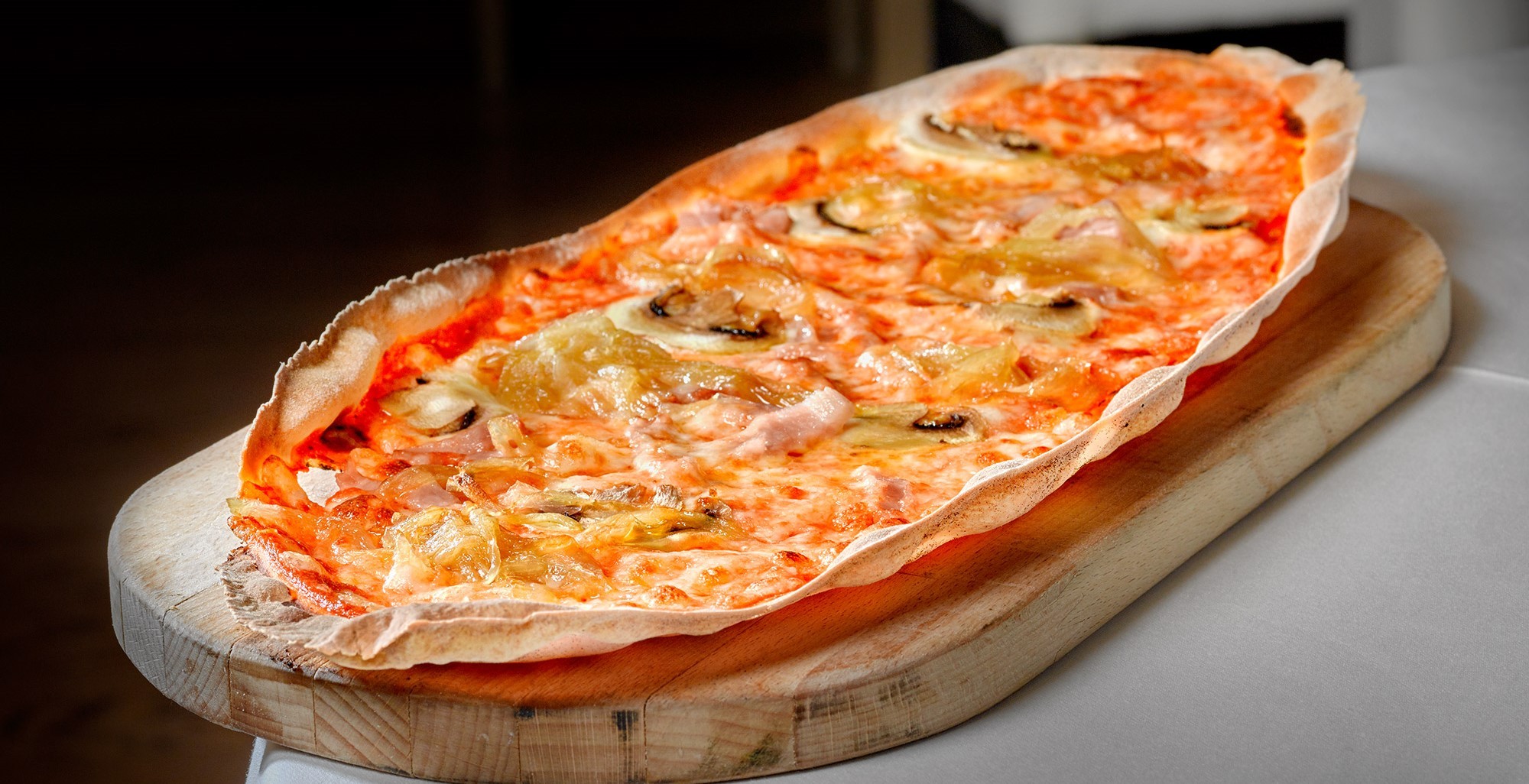 Trattoria Manzoni