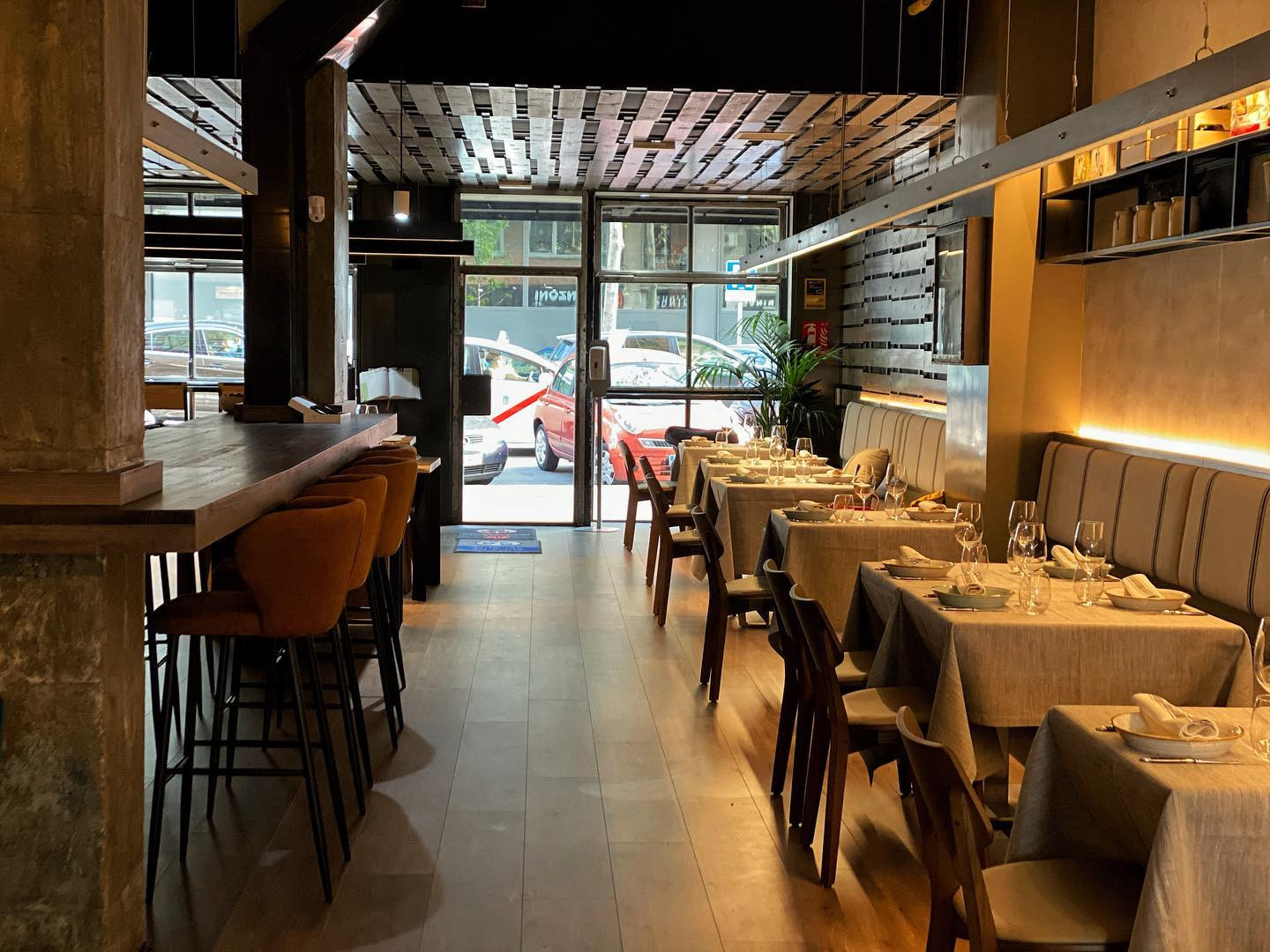 Trattoria Manzoni