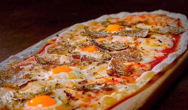 Trattoria Manzoni