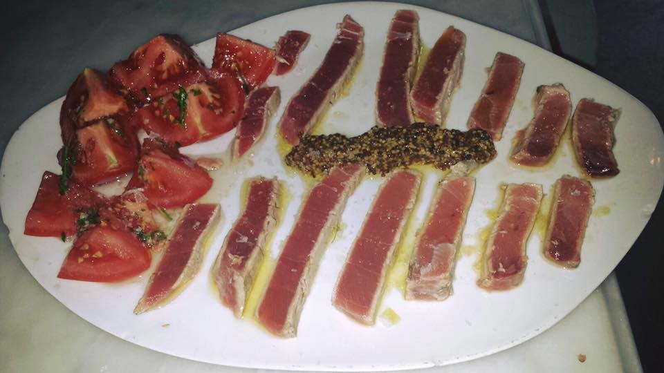 Bar Bodega Jordi