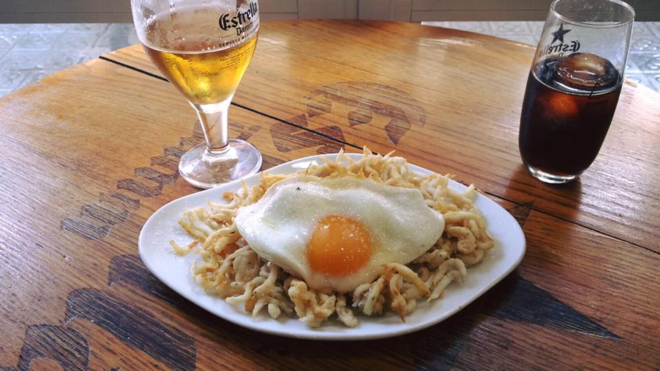 Bar Bodega Jordi