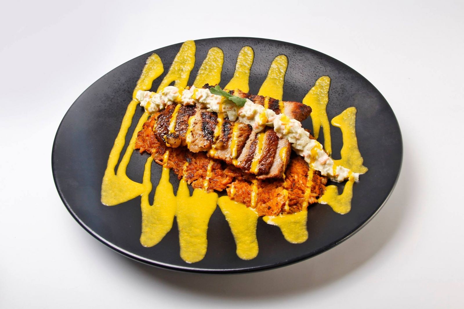 La Cevicuchería