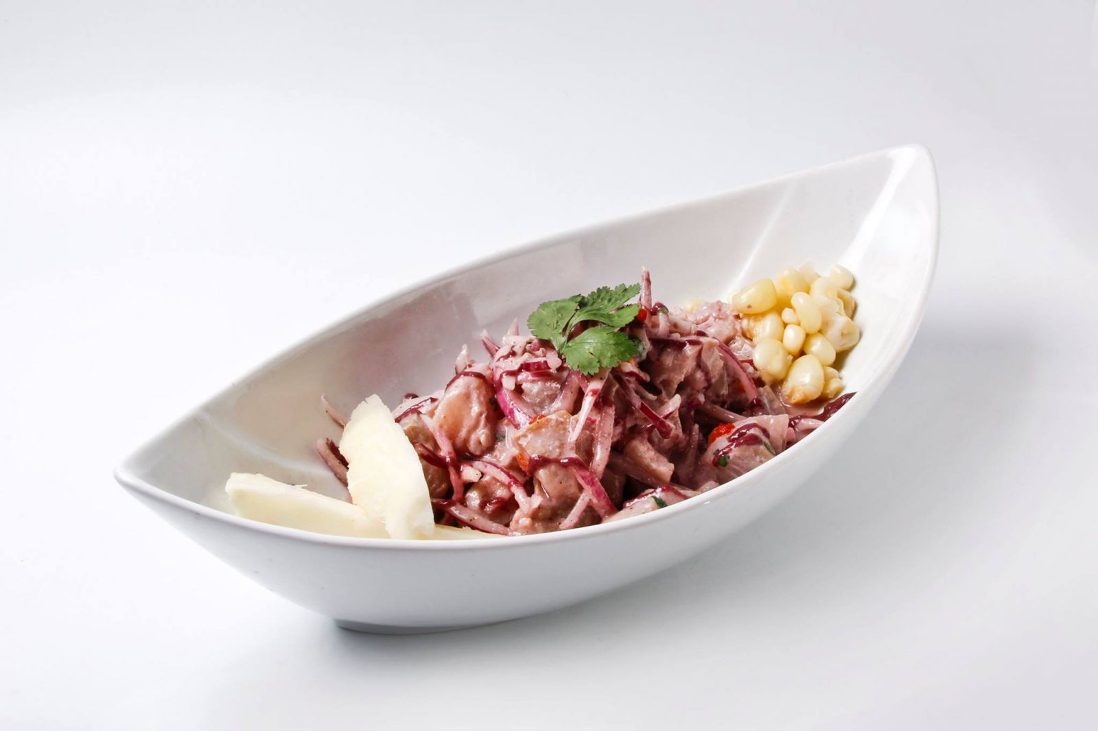 La Cevicuchería