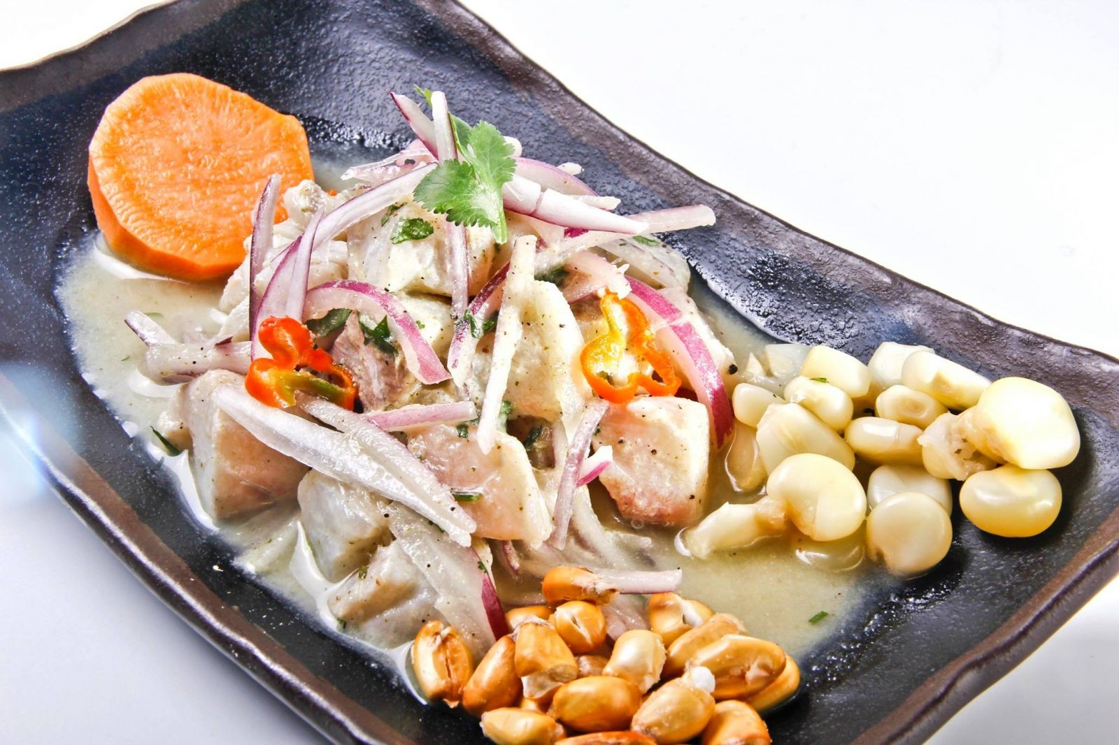 La Cevicuchería