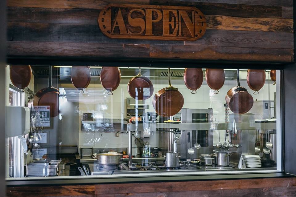 Aspen