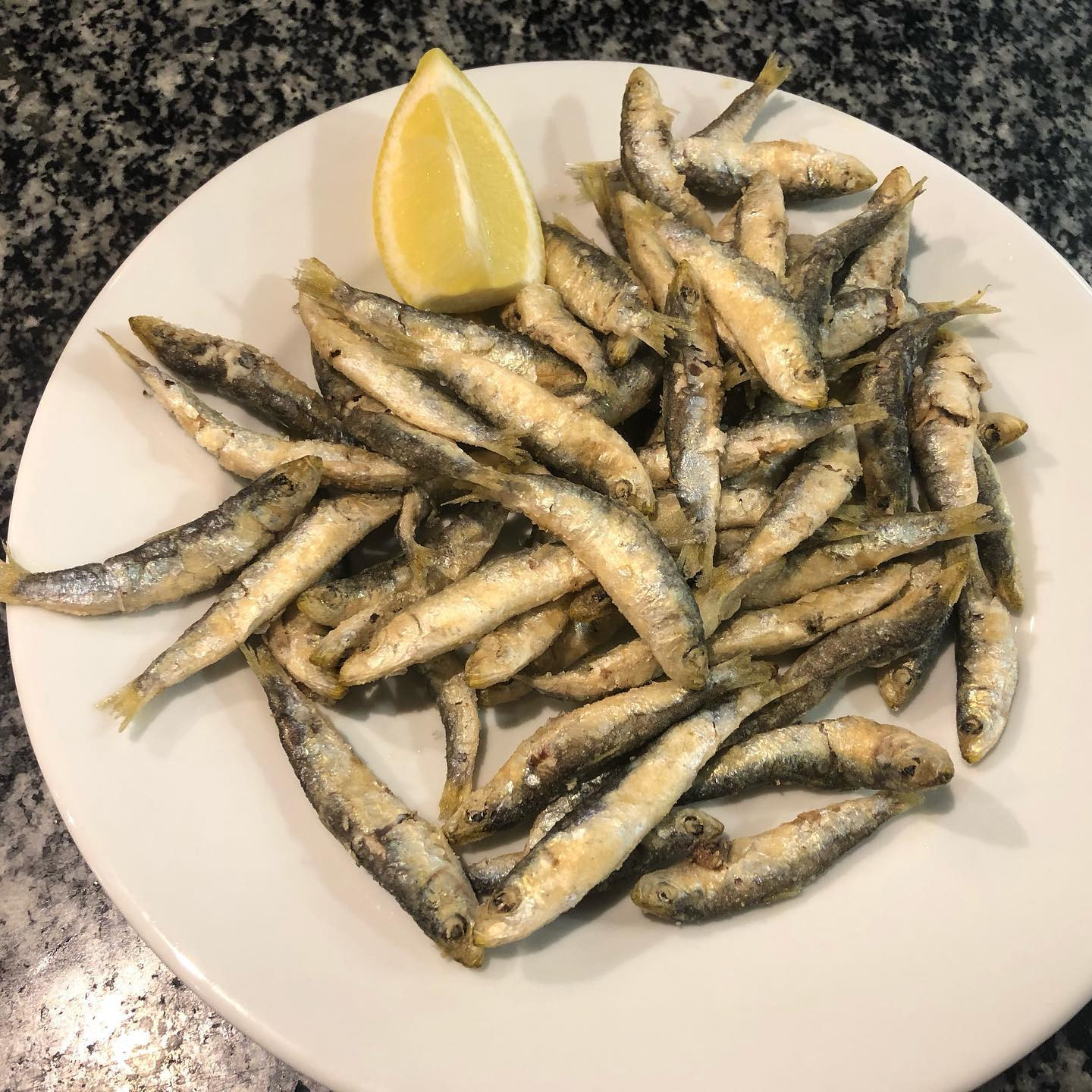 Restaurante Delicias