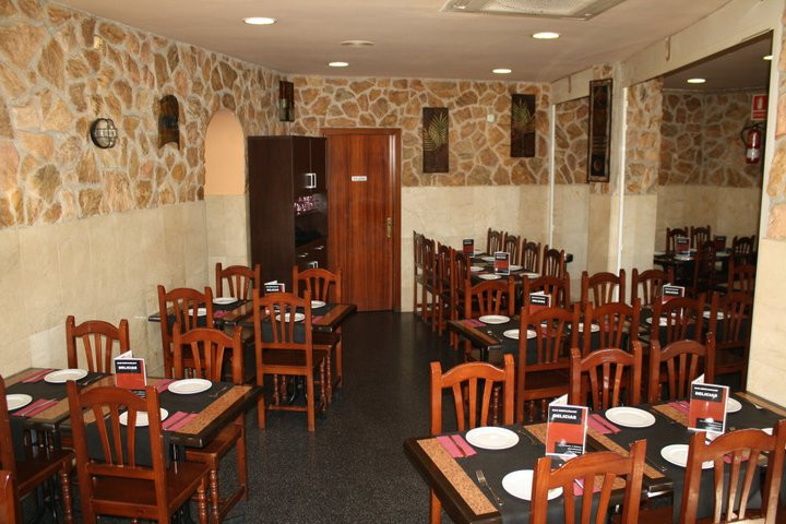 Restaurante Delicias