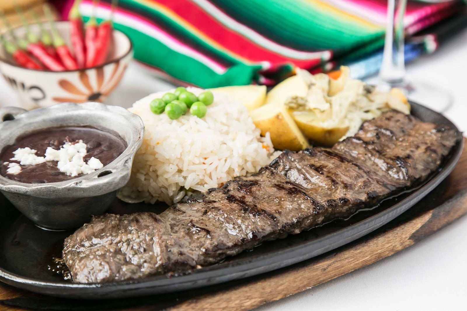 Mestizo