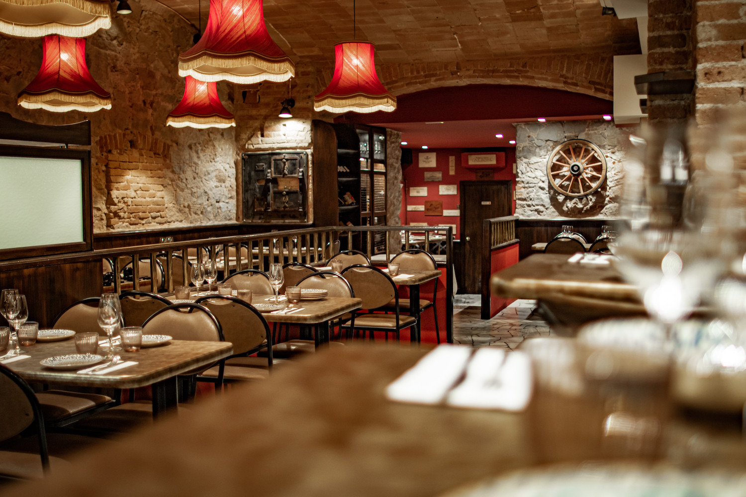Bistrot Bilou