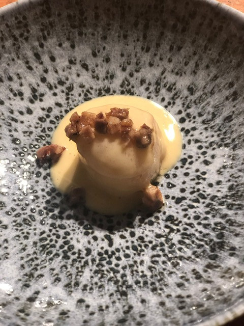 Avenir Restaurant