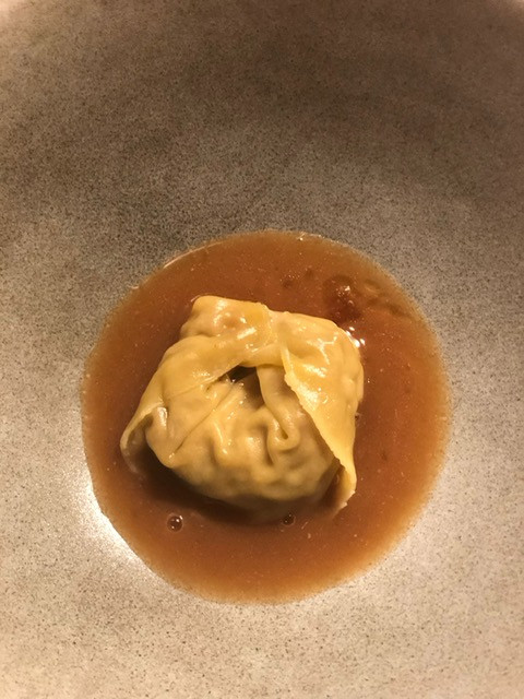 Avenir Restaurant