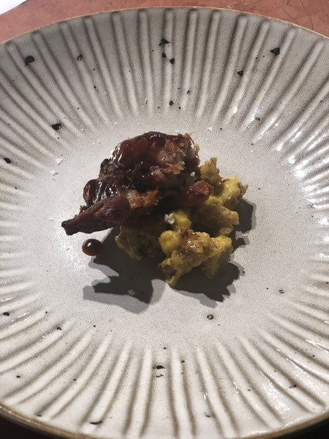 Avenir Restaurant