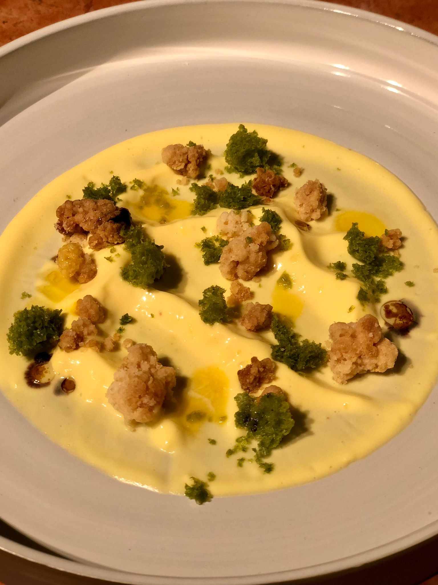 Avenir Restaurant