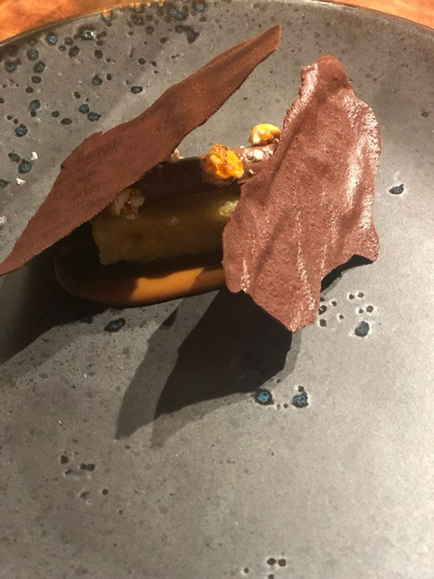 Avenir Restaurant