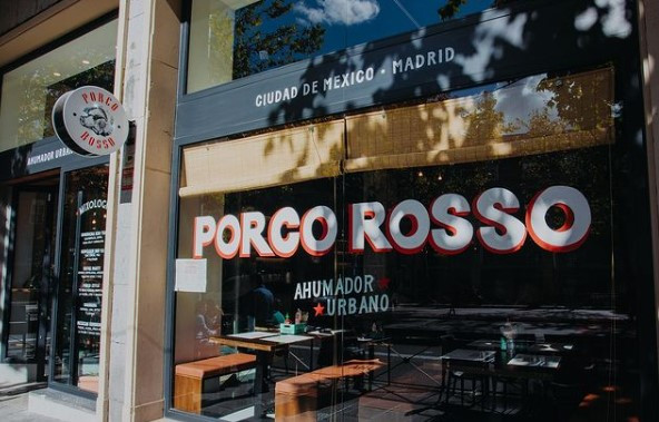 Porco Rosso
