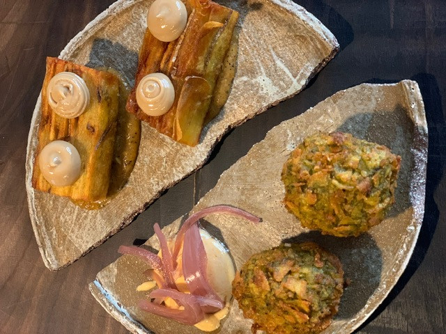 Fat Veggies