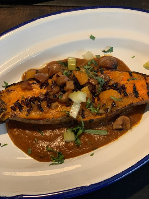Fat Veggies