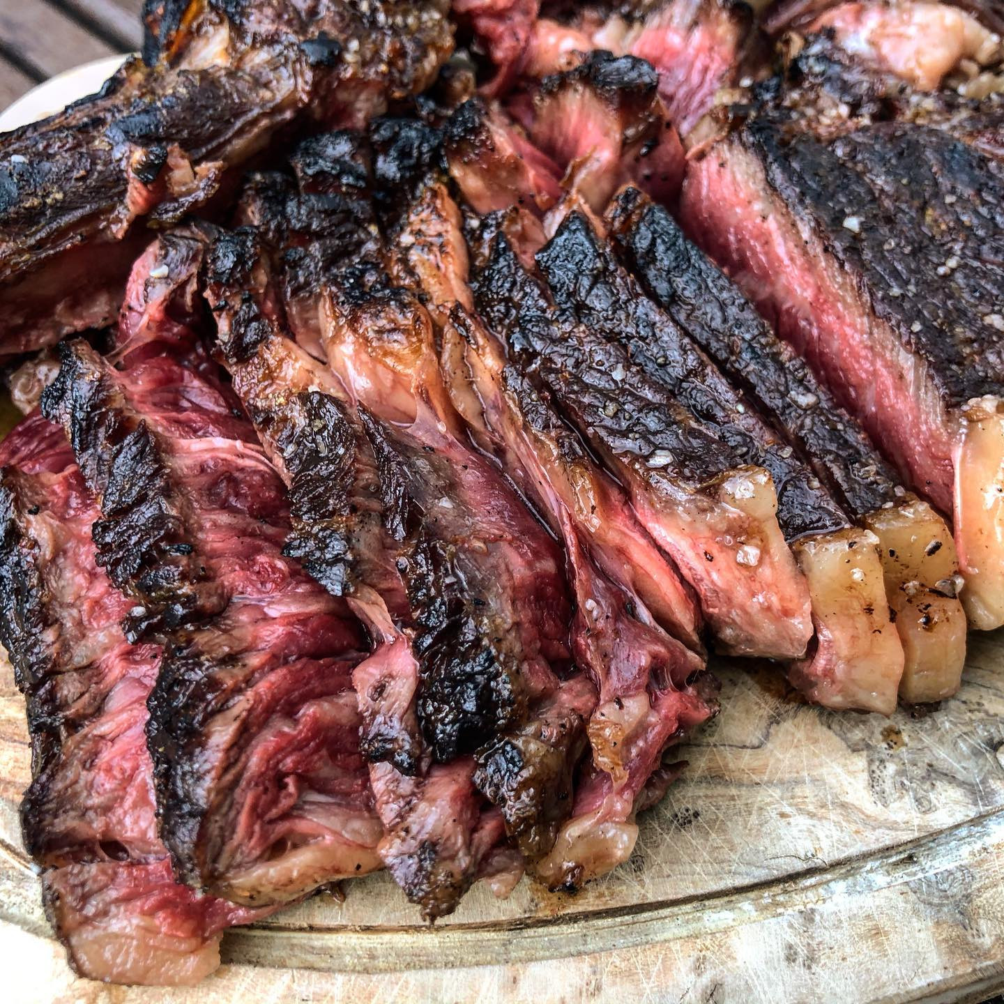 Asador Borda