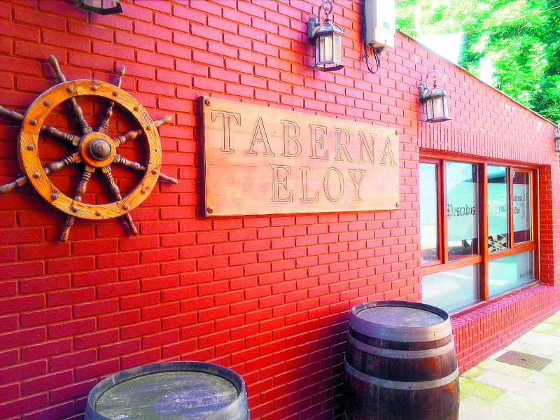 Taberna Eloy