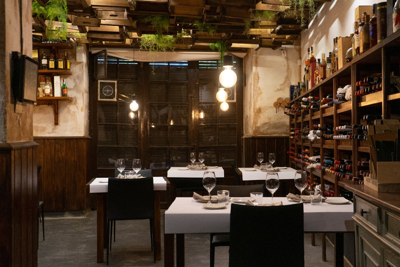 Casa Julián