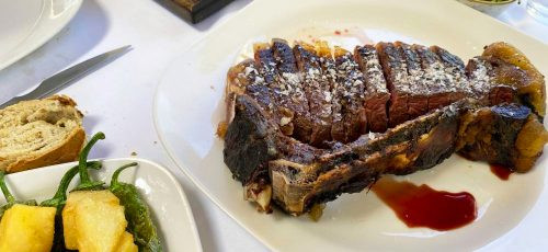 Taberna Mikel Bengoa