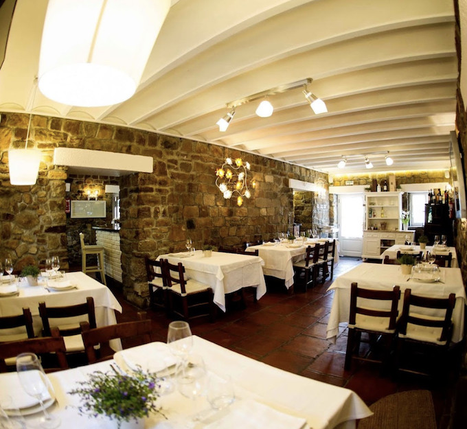 Taberna Mikel Bengoa