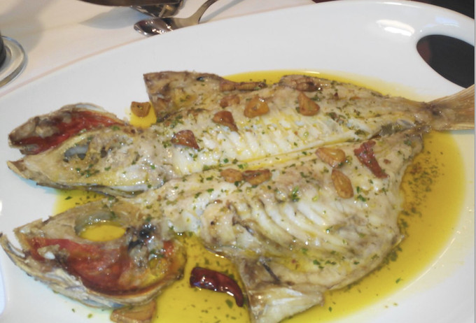 Taberna Mikel Bengoa