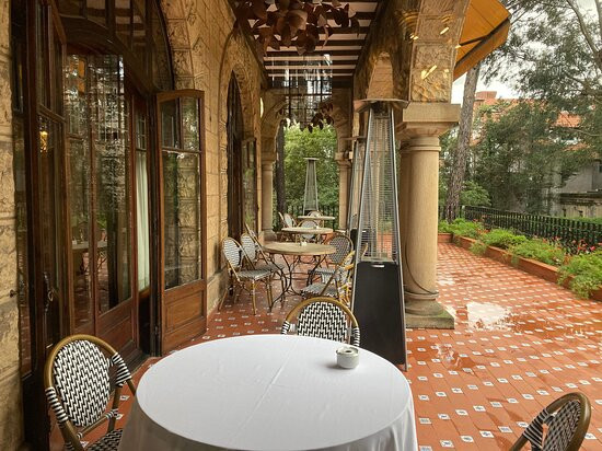 Palacio San Joseren