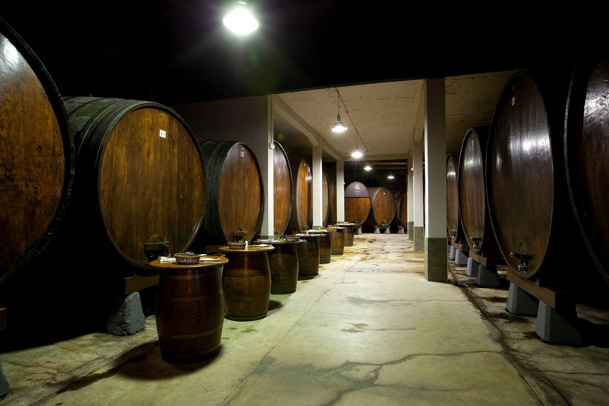 Sidrería Zelaia