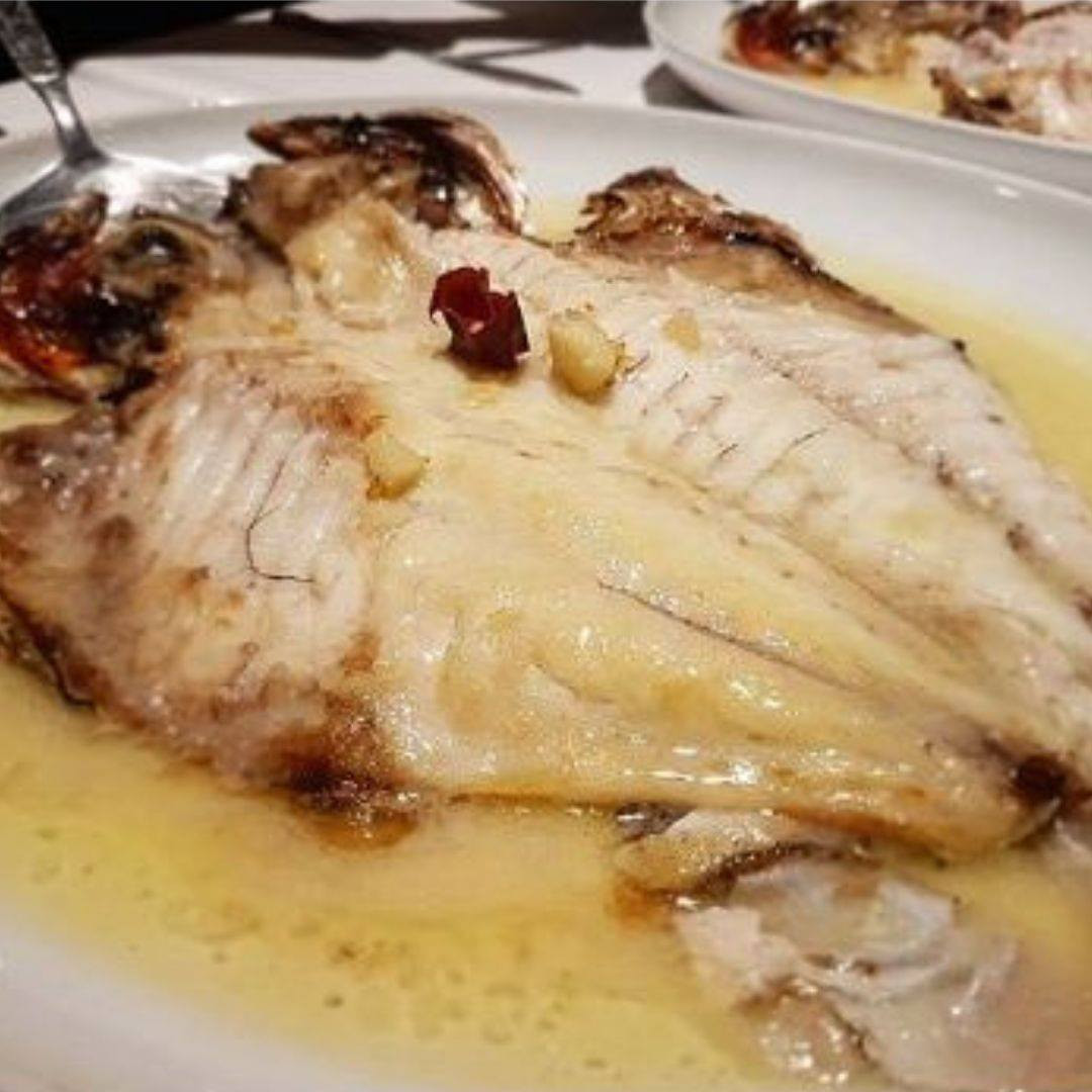 Asador Xixario