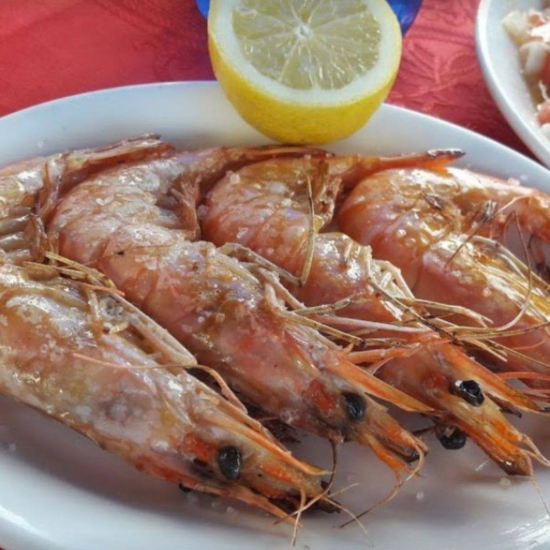 Asador Xixario