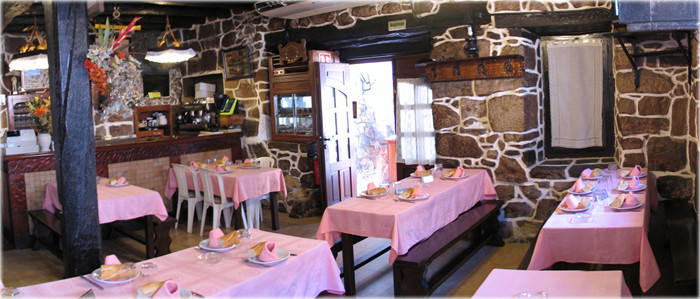 Asador Xixario