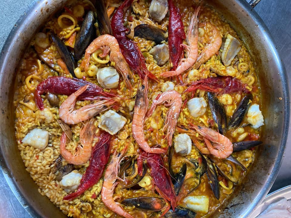 Izaskun Jatetxea