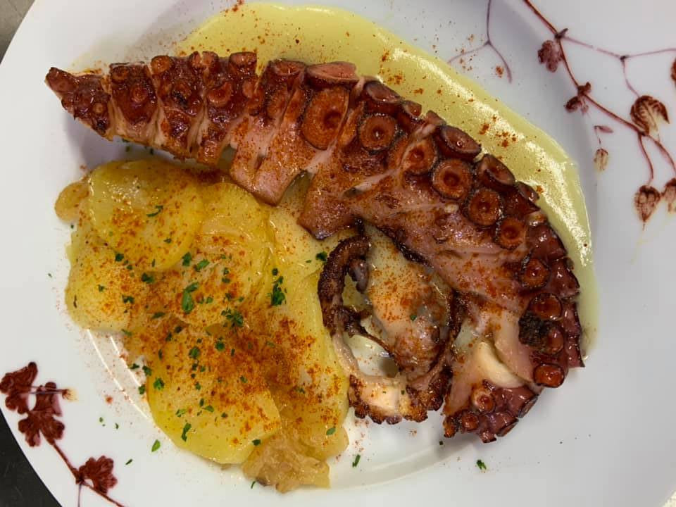 Izaskun Jatetxea