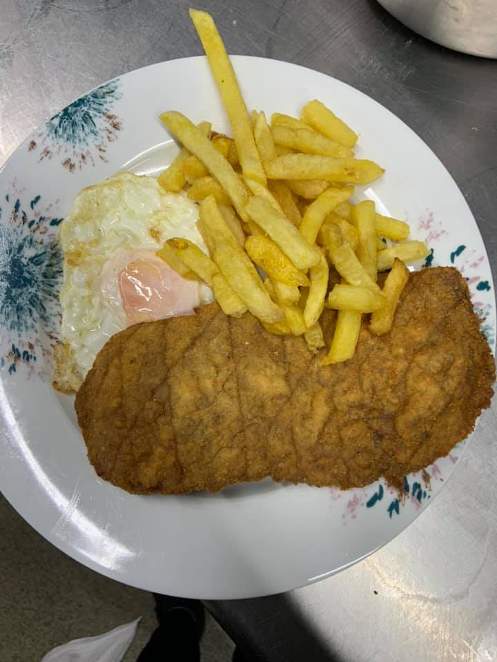 Izaskun Jatetxea