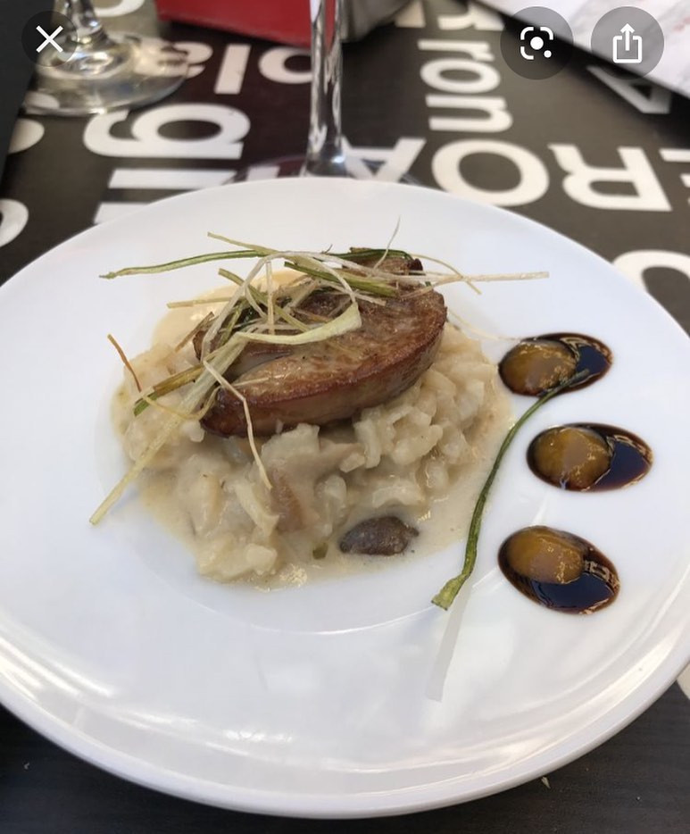 Bar Bergara