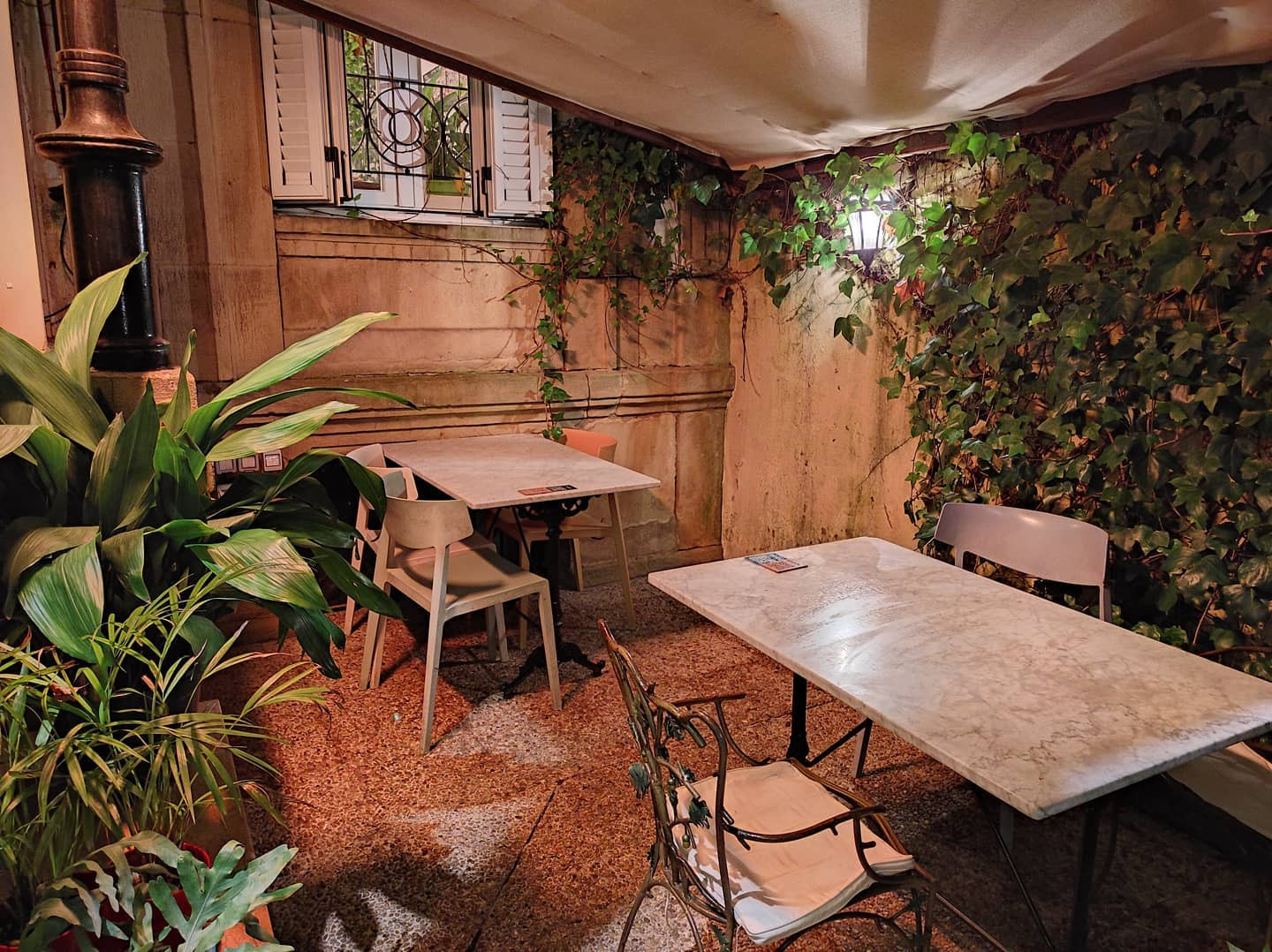 Kafe Botanika