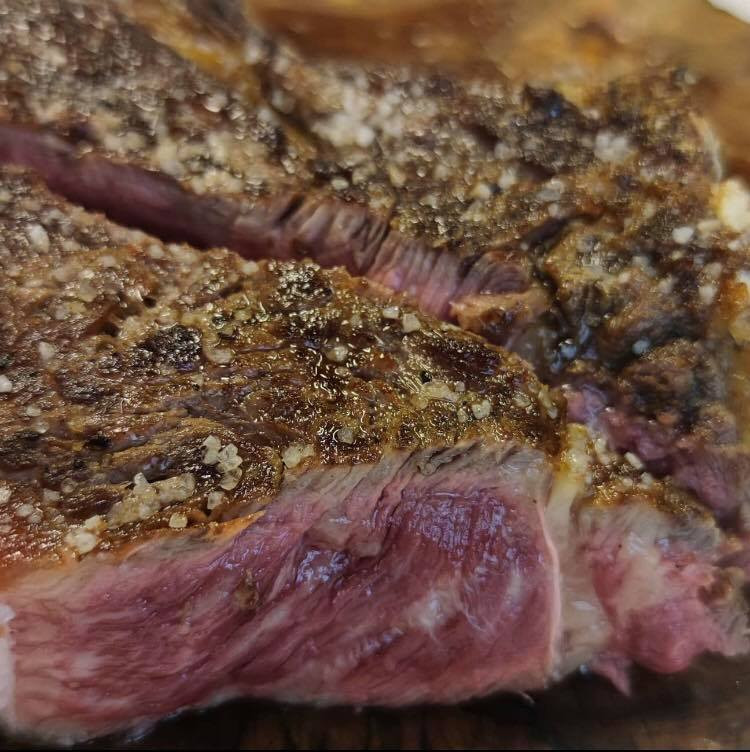 Asador Casa Nicolás