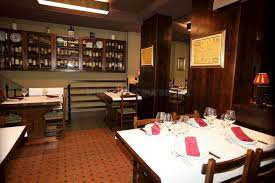 Asador Casa Nicolás