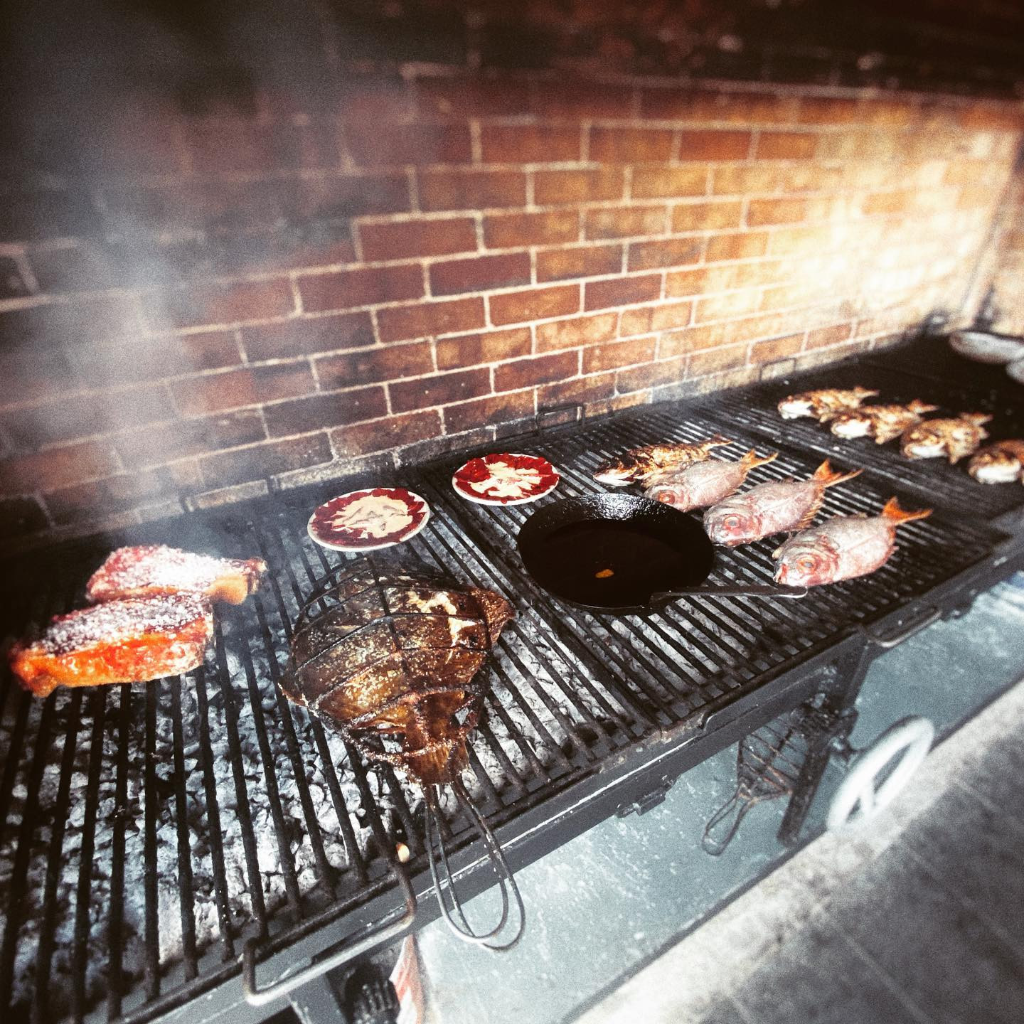 Bodegón Asador Joxe Mari