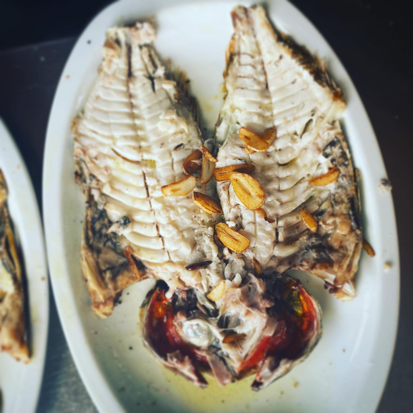 Bodegón Asador Joxe Mari