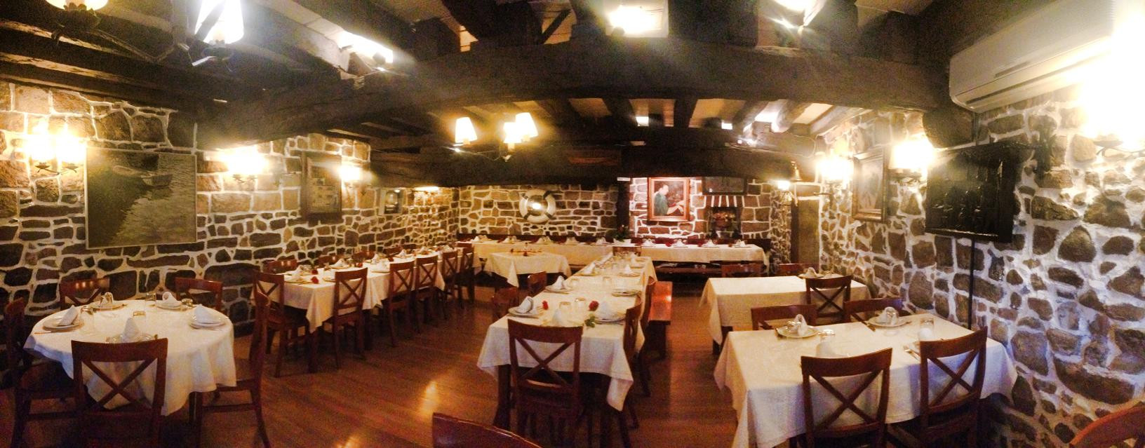 Bodegón Asador Joxe Mari