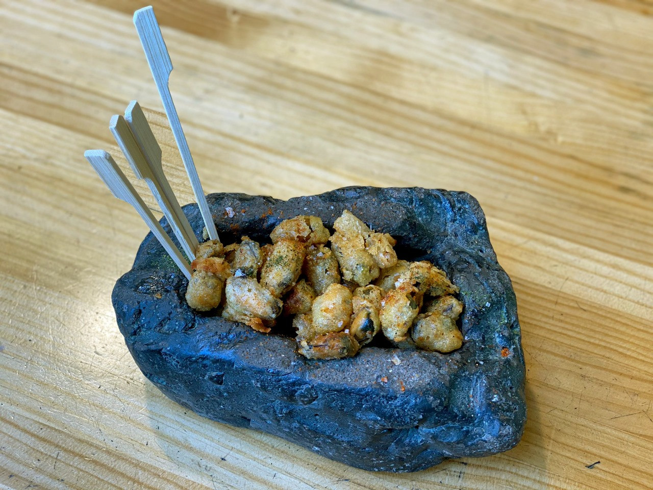 Gastroteka Danontzat