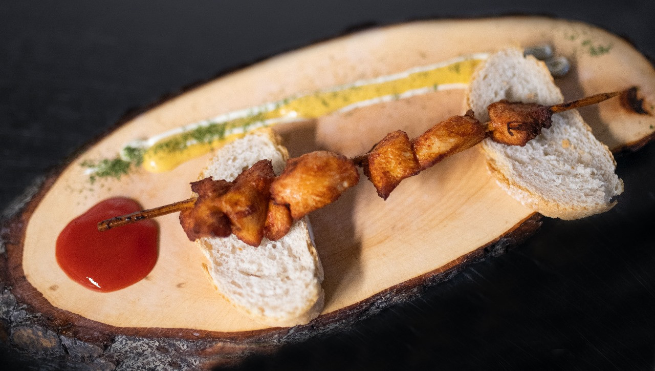 Gastroteka Danontzat