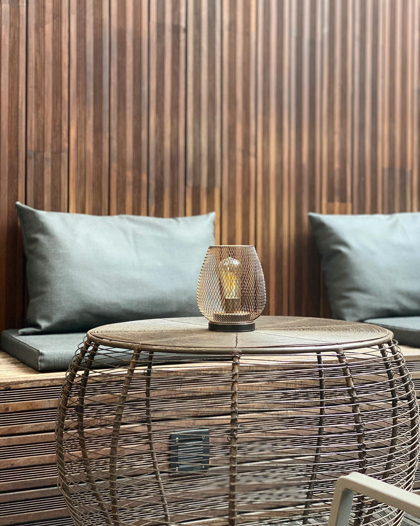 Enea. Hotel Zenit