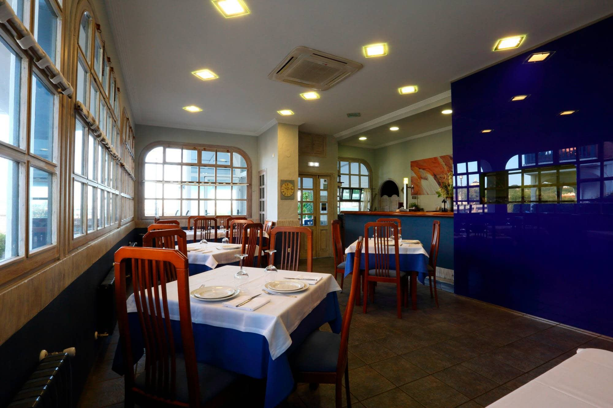 Marisqueria Urdin