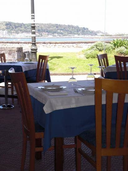 Marisqueria Urdin
