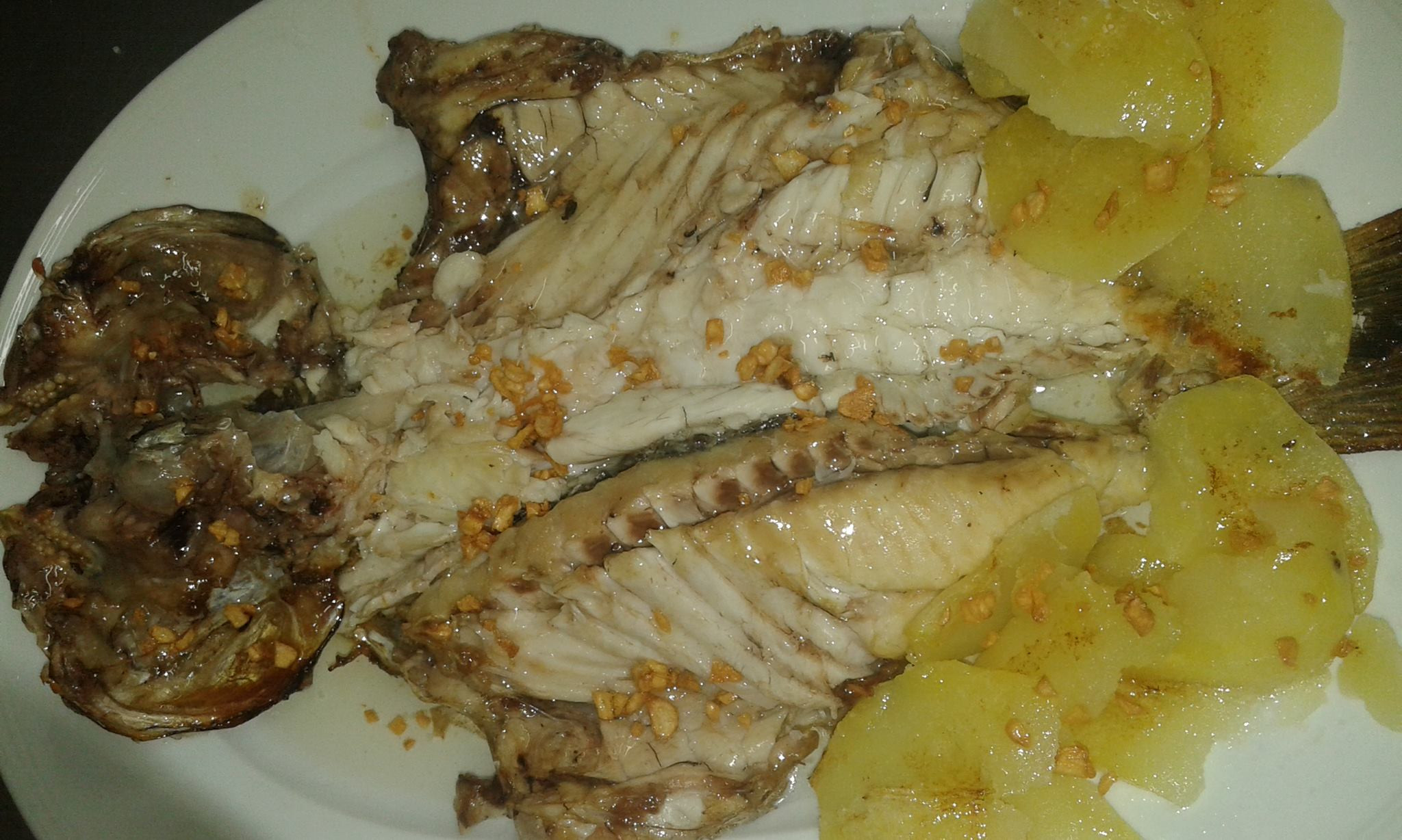 Marisqueria Urdin