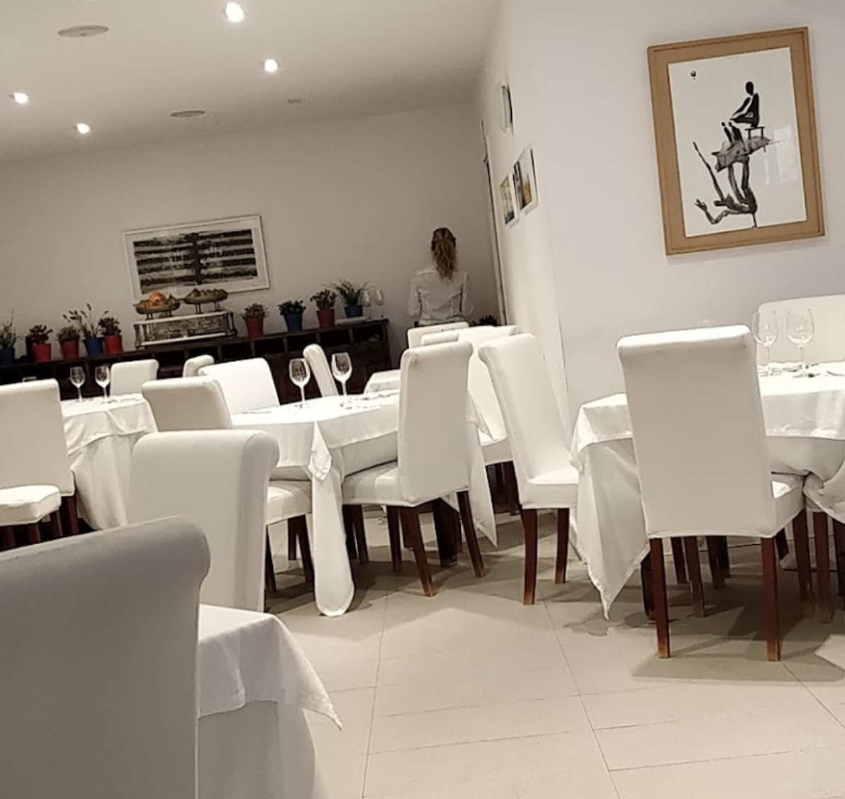 Artola Restaurante